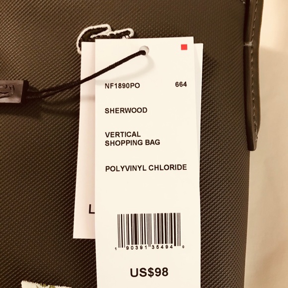 SHOPPING BAG - Picture 6 of 6